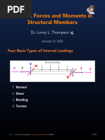 0307  Agard Ag 72 | PDF | Matrix (Mathematics) | Deformation