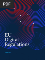 Commission Delegated Regulation (EU) 2024-1364 | PDF