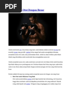 Download Membentuk Otot Dengan Benar by Faisol Mong Ryong Rizeki SN81762595 doc pdf