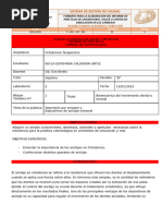 Trampa Lingual: Indicaciones y Confección PDF Odontología Ortodoncia