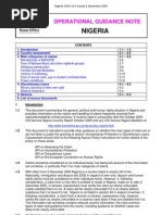 Download The origin of the secret confraternities Operation Guidance Note Nigeria  by Ogaga Onowighose SN8176351 doc pdf