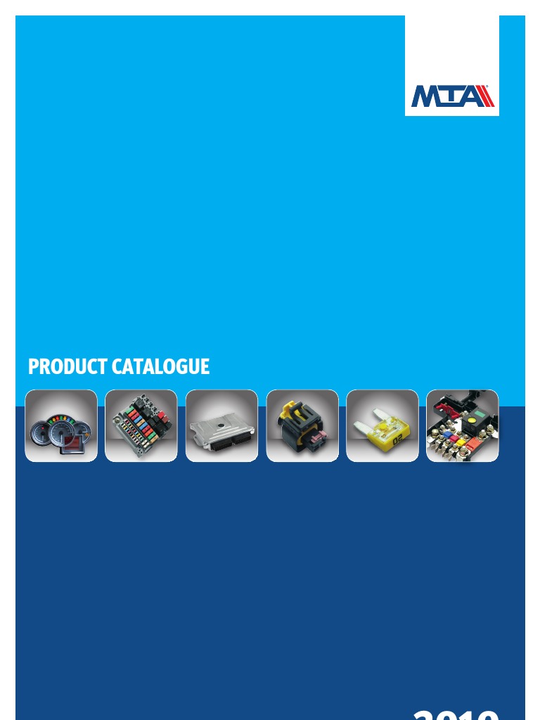 Mta Novo | PDF | Blue | Color