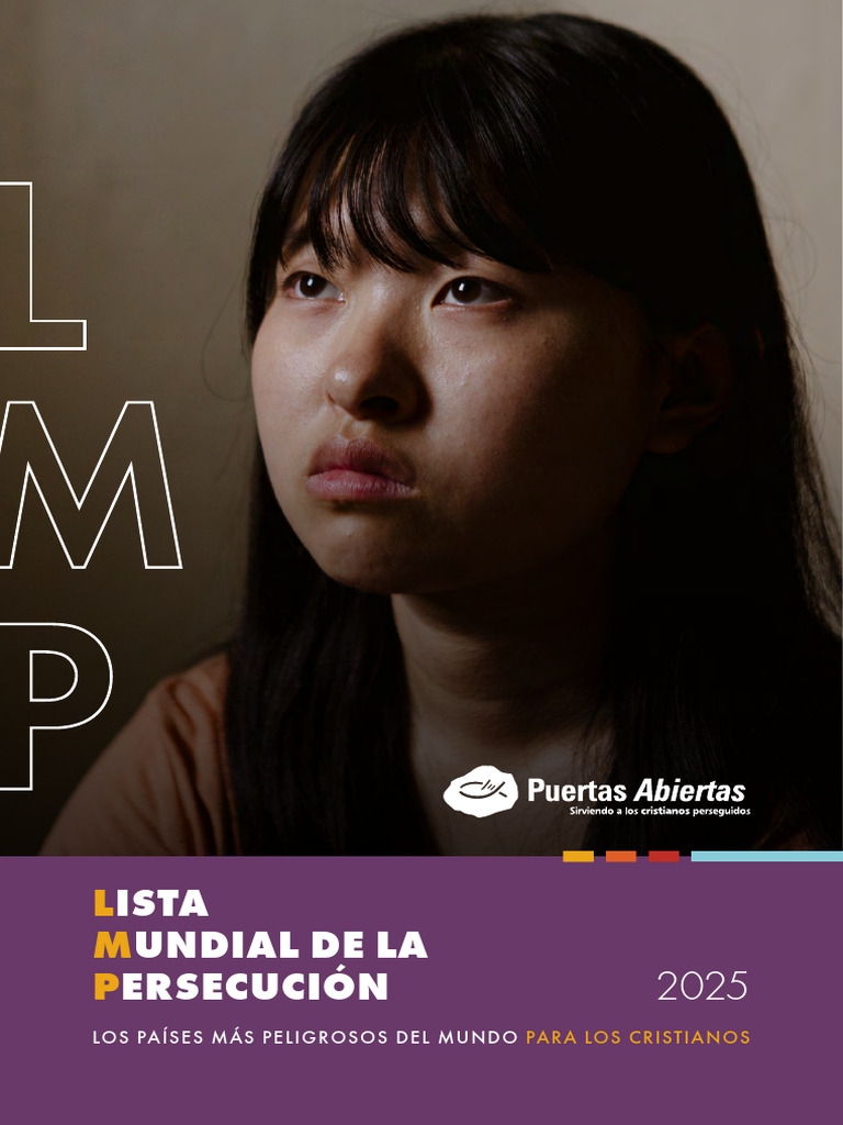 Informe LMP 2025 - DIGITAL - 31122024 - EV | PDF | Corea del Norte ...