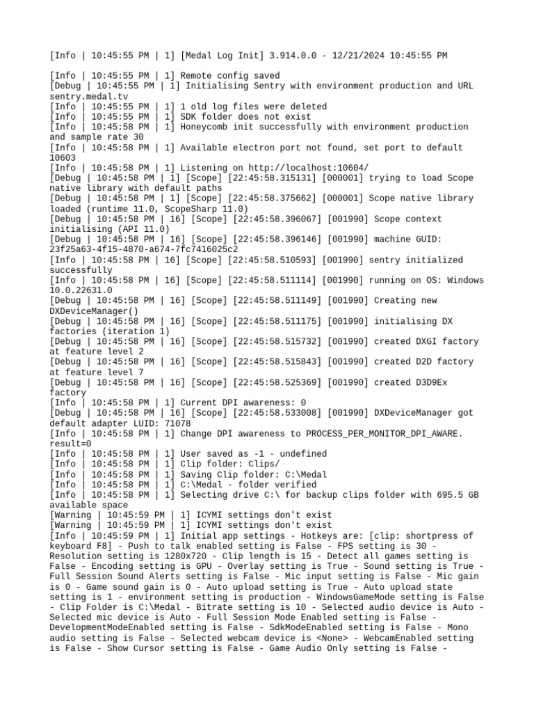 Medallog20241221 pdf keyboard shortcut input output