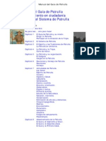 Manual Del Guia de Patrulla