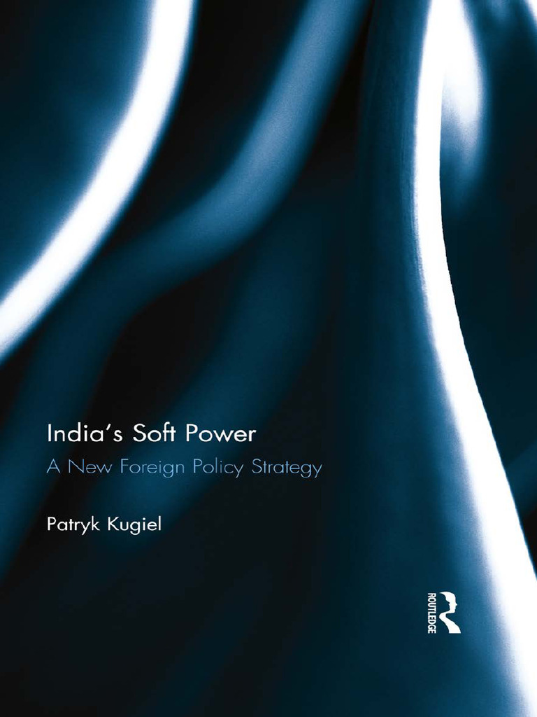 India's Soft Power in Foreign Policy | PDF | Power (Social And ...