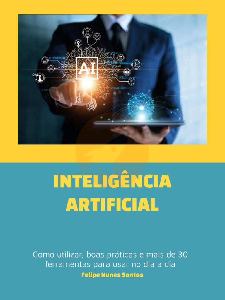 Guia Prático de Ferramentas de IA | PDF | Inteligência artificial ...