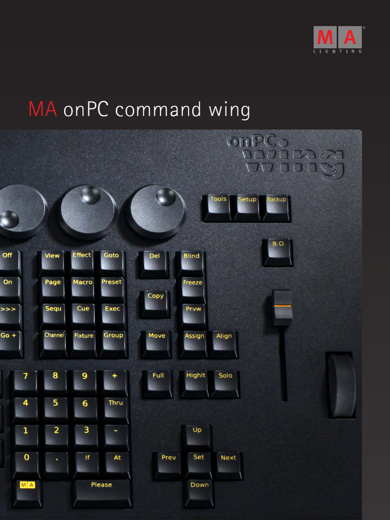 ma_onpc_wing_brochure | PDF | 3 D Computer Graphics | Laptop