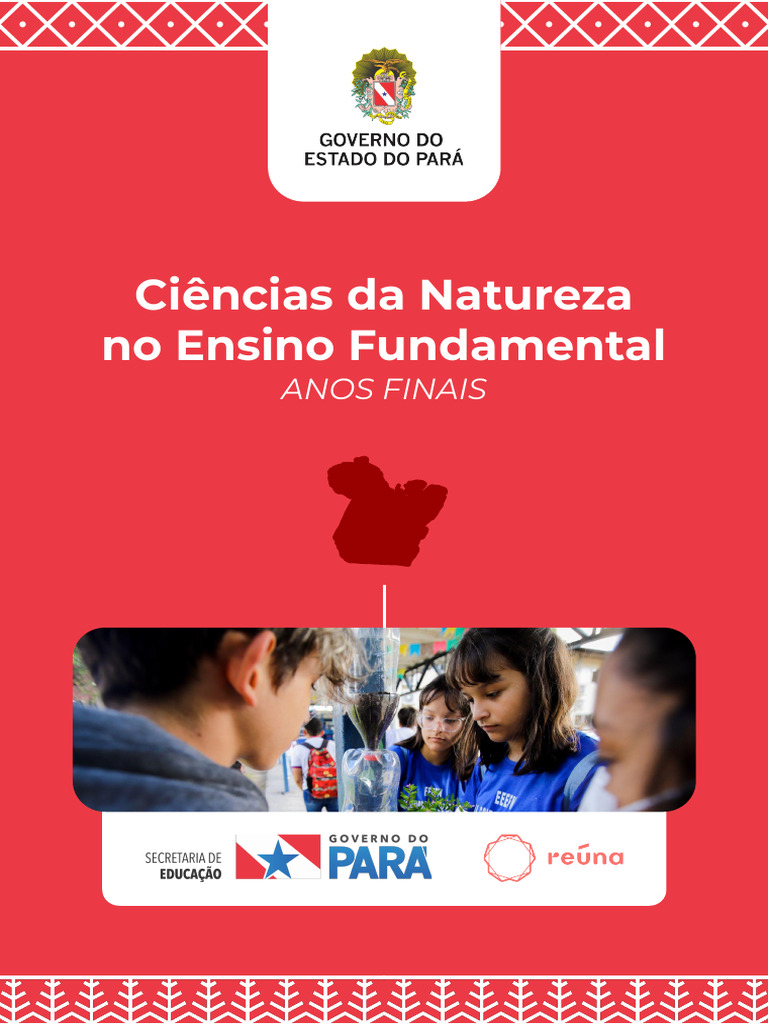 Ciências da Natureza no Ensino Fundamental | PDF | Science | Vida