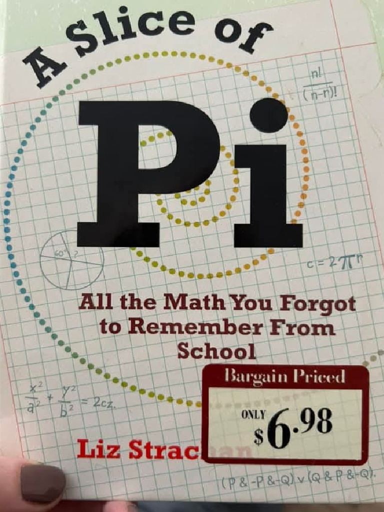 MATH To Remember | PDF