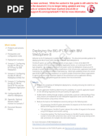 IIS 8.0 Reverse Proxy Setup Guide | PDF | Proxy Server | Web Server