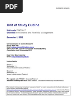 Download FINC3017 UoS 2012 by Ricky Ratnayake SN81769348 doc pdf