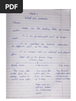 Hsslive Xii English Unit 3 Lesson 2 Didi | PDF