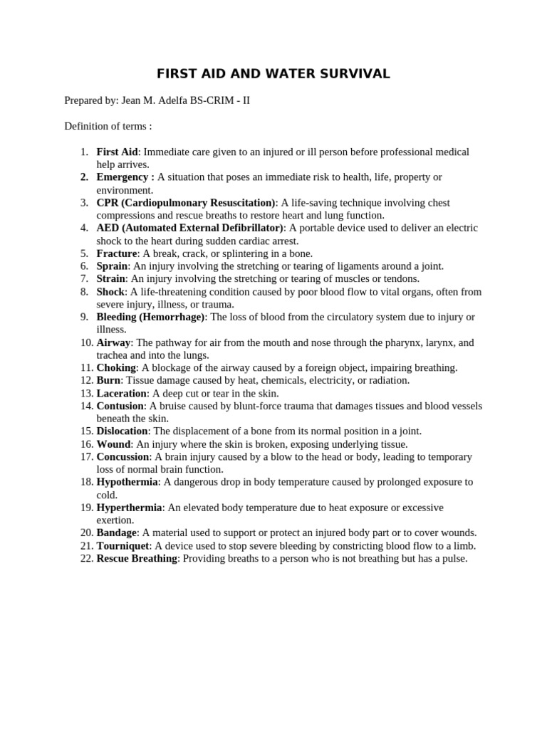 water-survival-pdf-cardiopulmonary-resuscitation-clinical-medicine