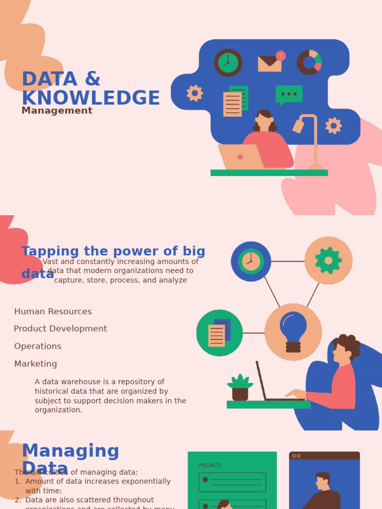 Big Data Management Strategies Explained | PDF | Big Data | Data