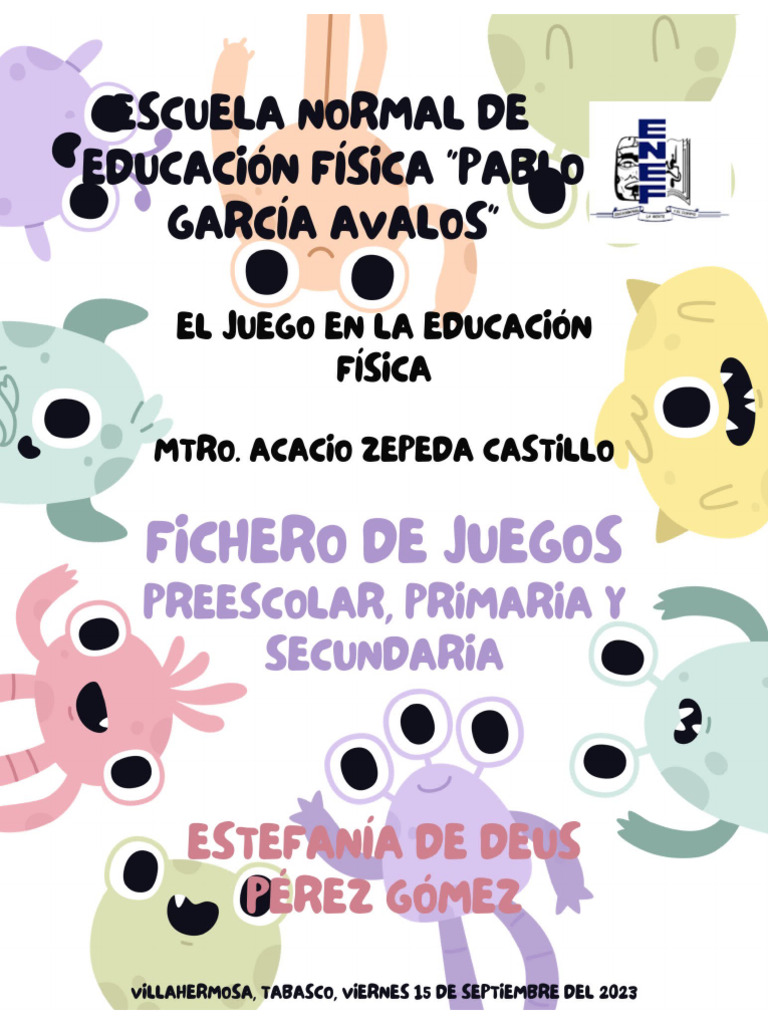 Fichero | PDF