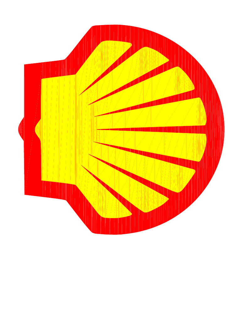 Shell Logo | PDF