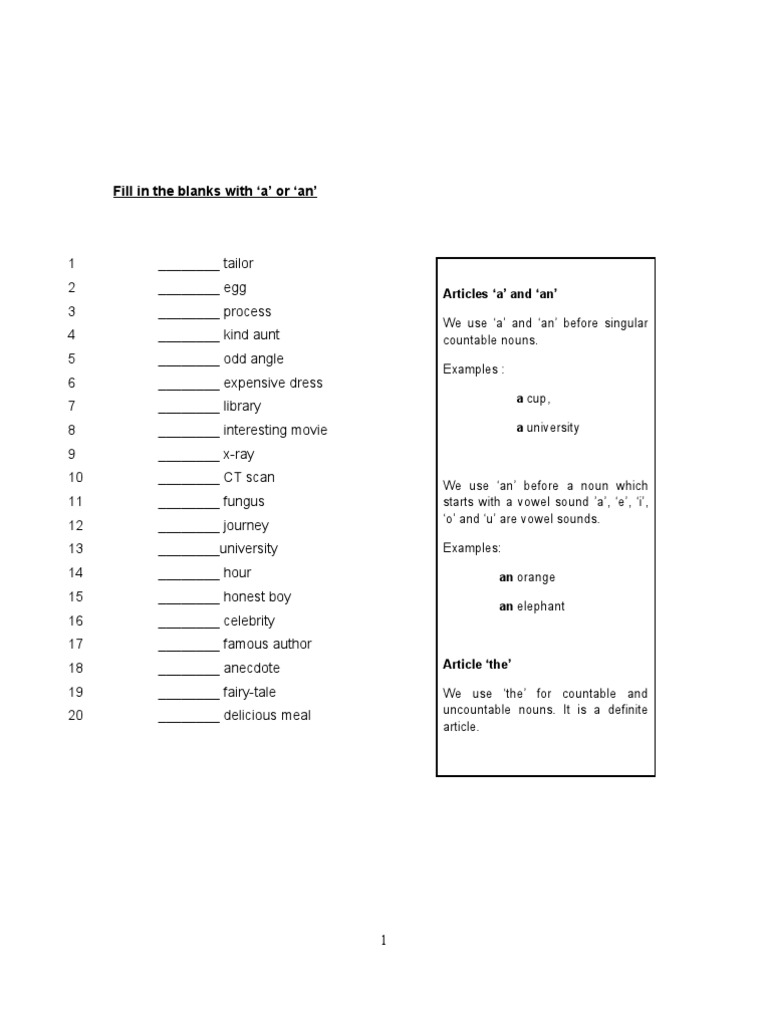 100 Soalan Grammar Noun Linguistic Typology