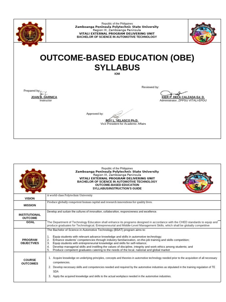 IOM | PDF | Learning | Educational Technology