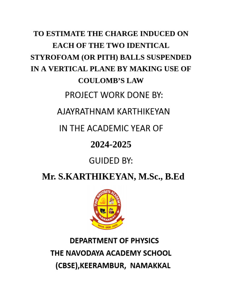 Ajay | PDF