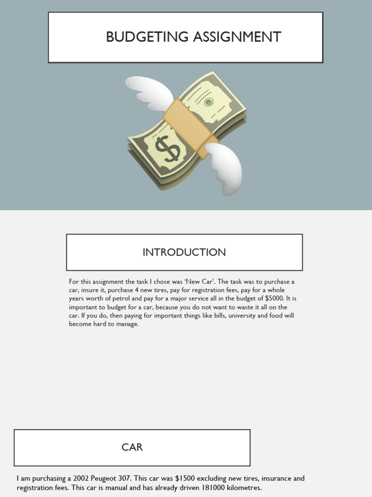 car assignment hums | PDF | Car | Vehicle Insurance