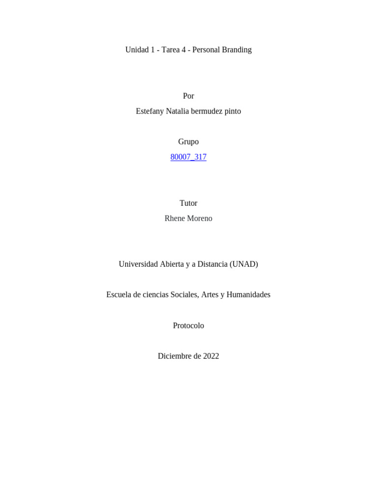 Estrategias de Personal Branding | PDF | Business | Gestión de la marca