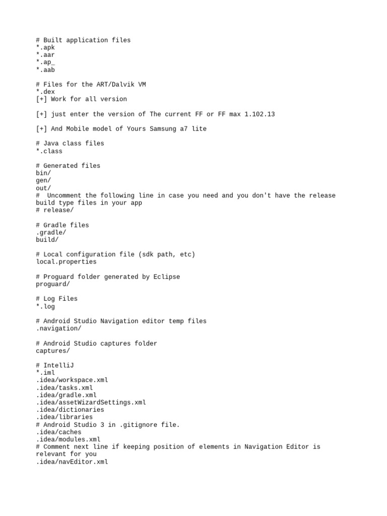 Aimbot free fire main pdf