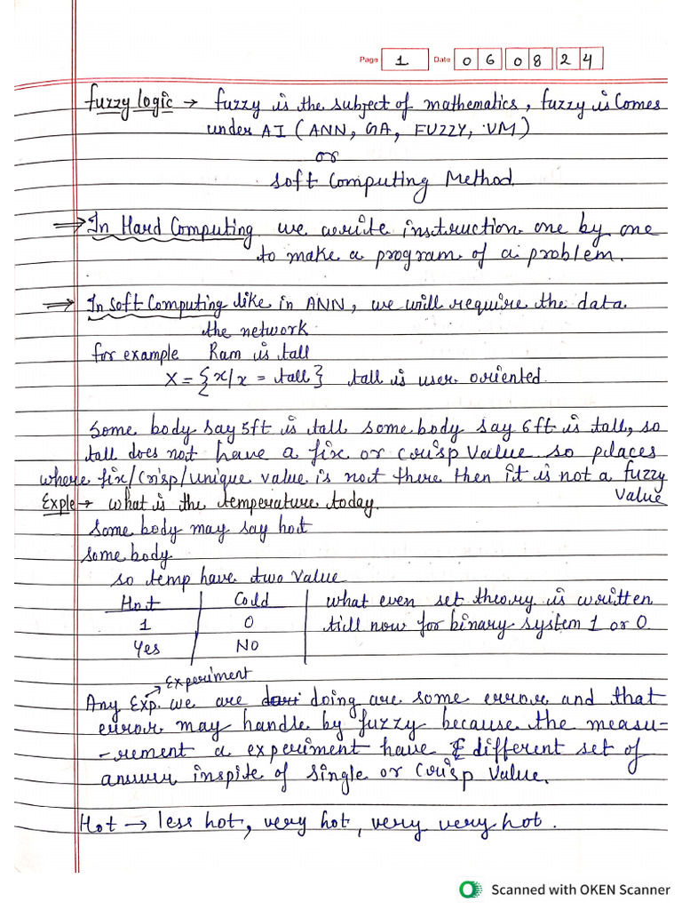 Y.K. Notes | PDF