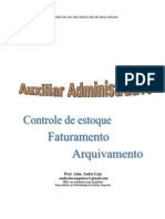 Apostila Assistente Administrativo - Edio Revista e Ampliada