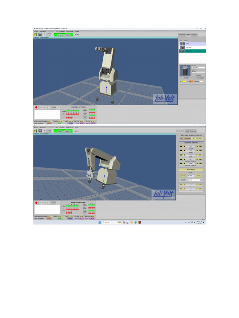 49 ZCG Sim1 | PDF