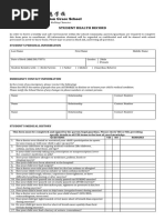 Nova Scotia Health Card Renewal Form | PDF | Organ Transplantation ...