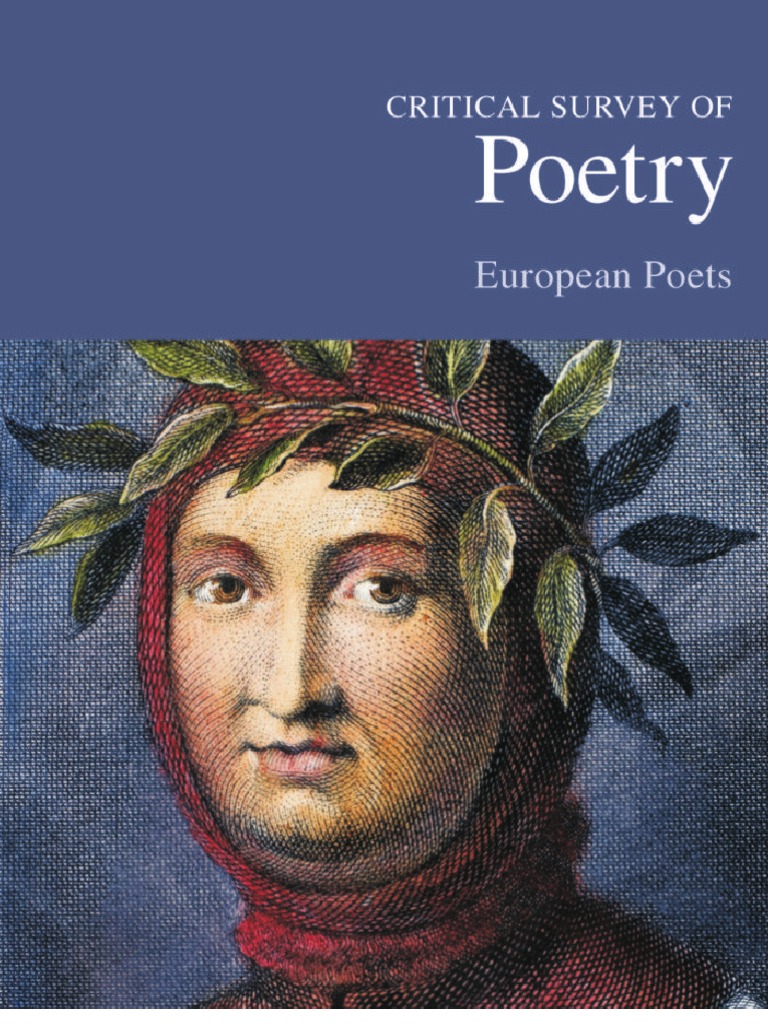 Contemporary literature image