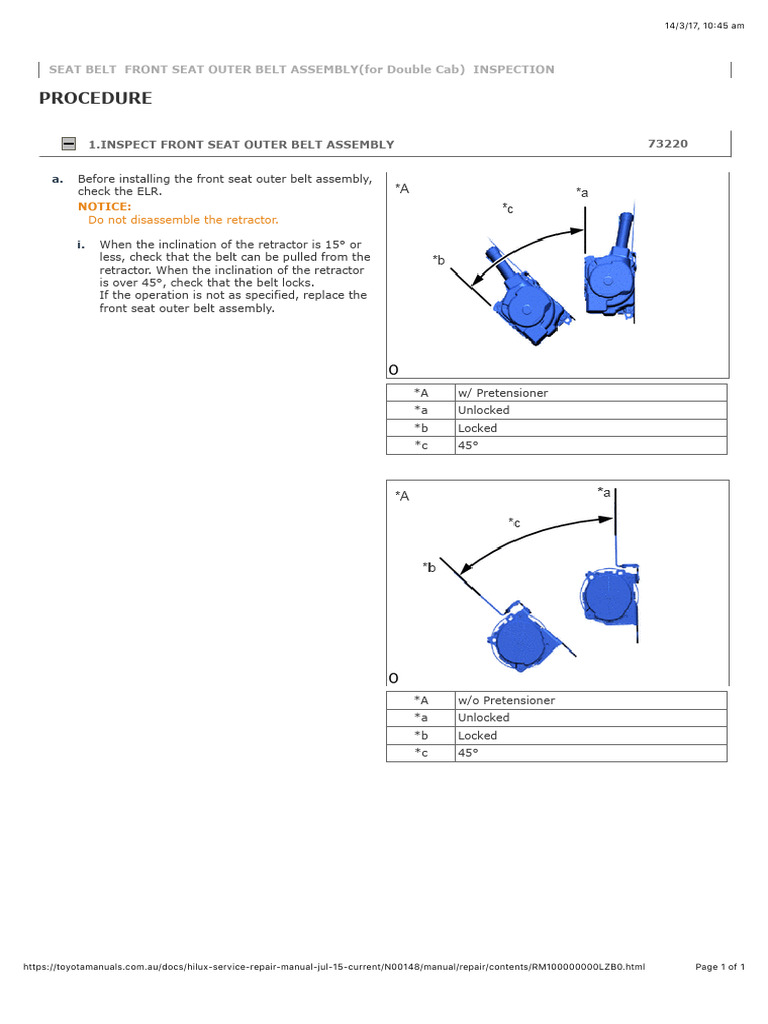 Inspection | PDF