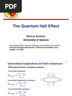 Download Markus Buttiker- The Quantum Hall Effect by Greamxx SN81778761 doc pdf