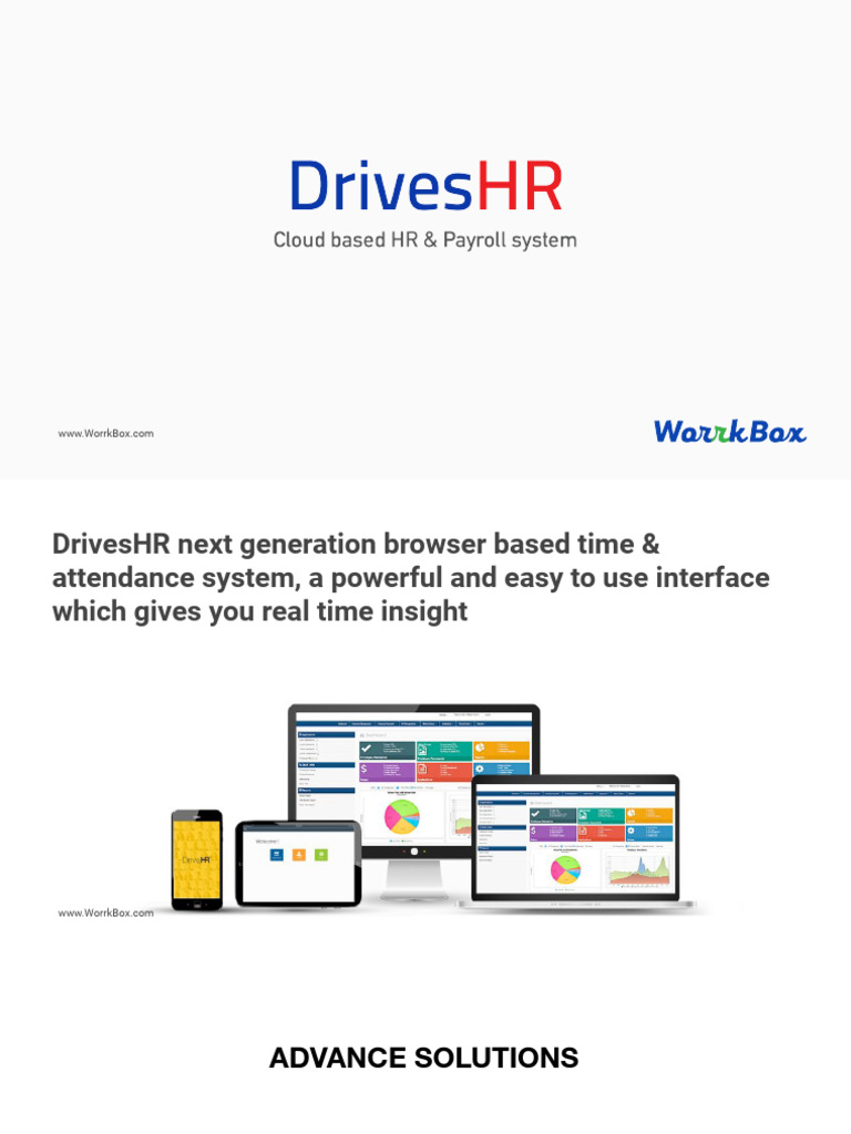 hr | PDF | Software | Mobile Computers