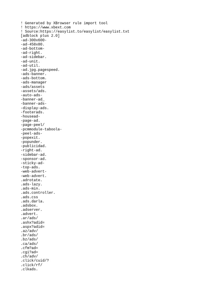 Ringingneo.com Popup and Ad Scripts | PDF | Mass Media | Digital Marketing