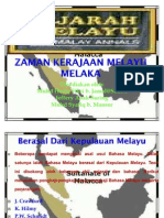 Bahasa Melayu Kami - Haziq, Jeffery&Syafiq