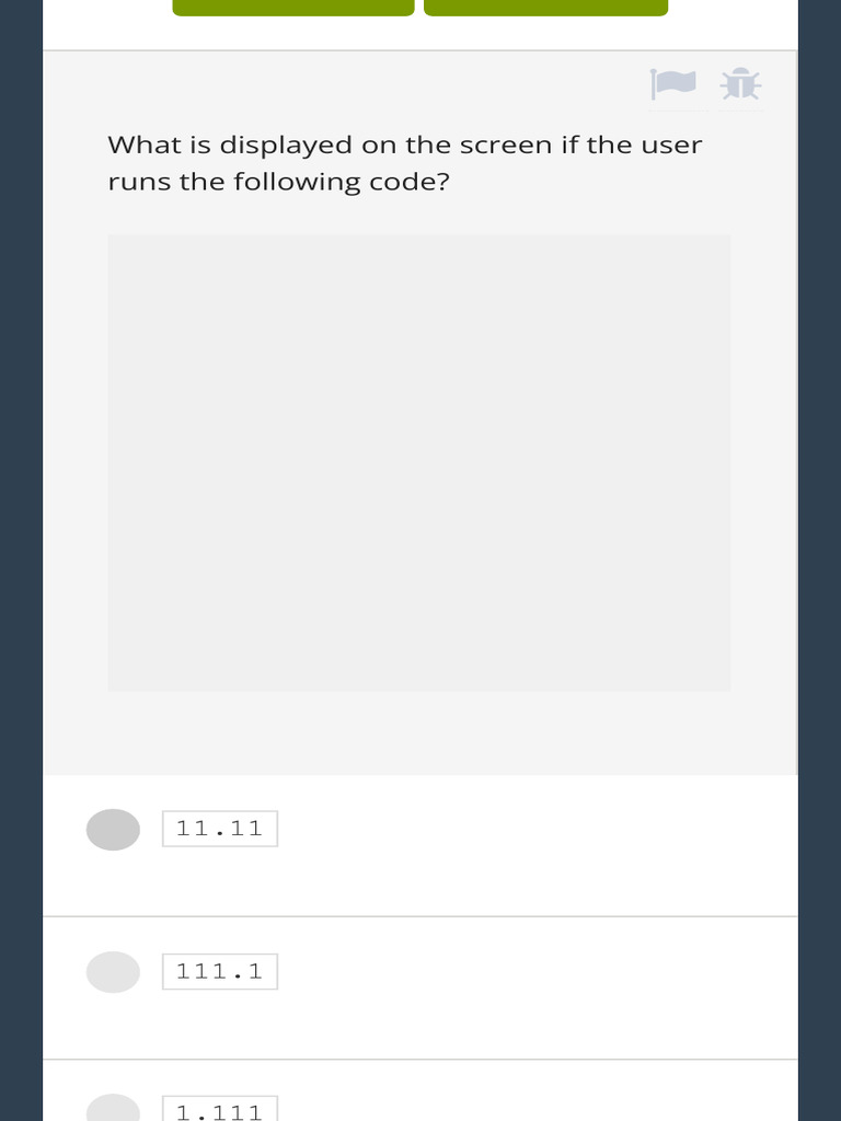 C++ Code Output Calculation | PDF