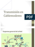 Cable Modems