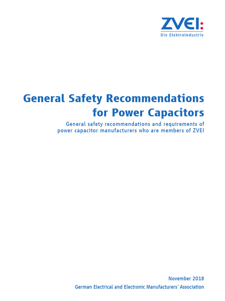 Capacitor Pdf Capacitor Fuse Electrical