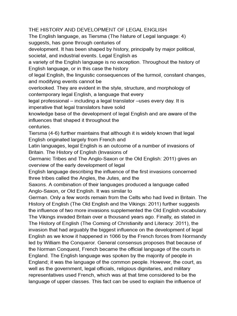 Untitled Document | PDF | English Language | Sentence (Linguistics)