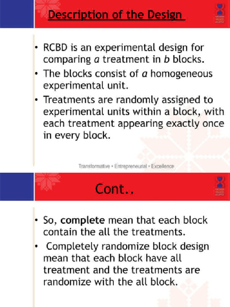 CRBD | PDF