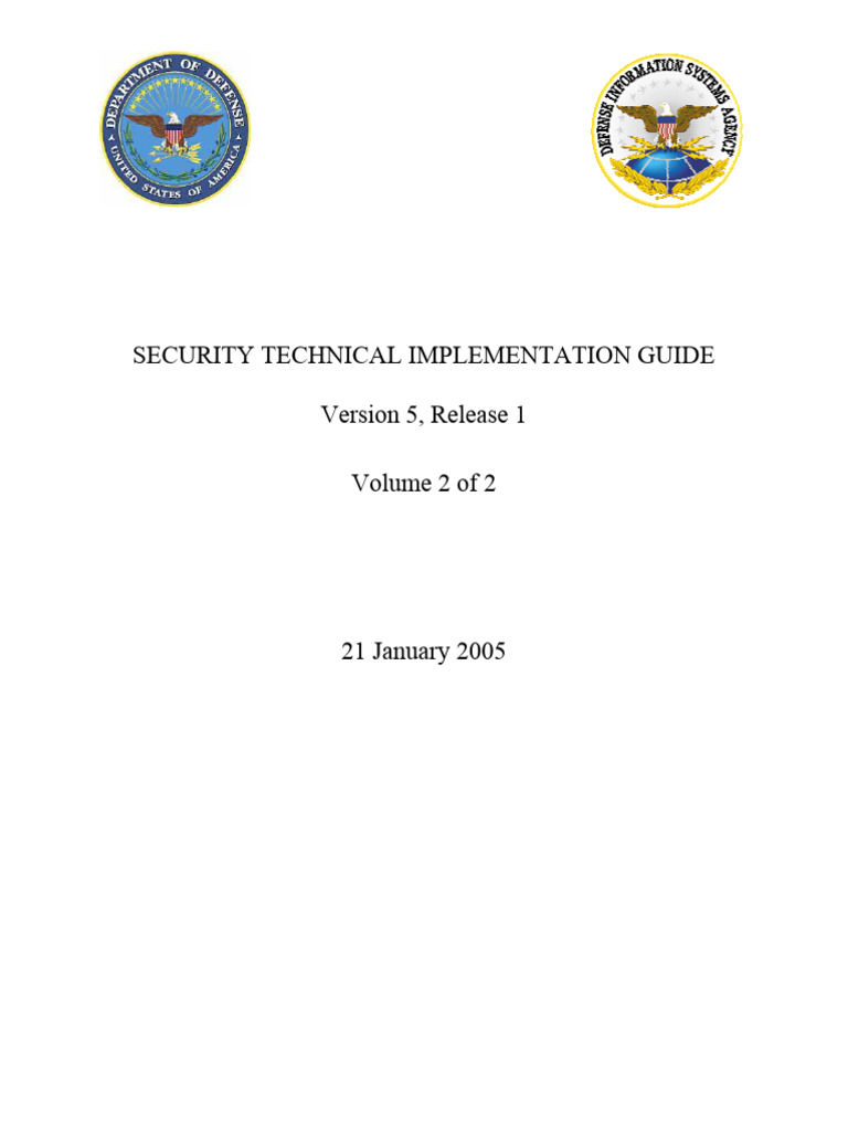 os390-stig-v5r1-vol-2 Security | PDF | Software | Computer Science