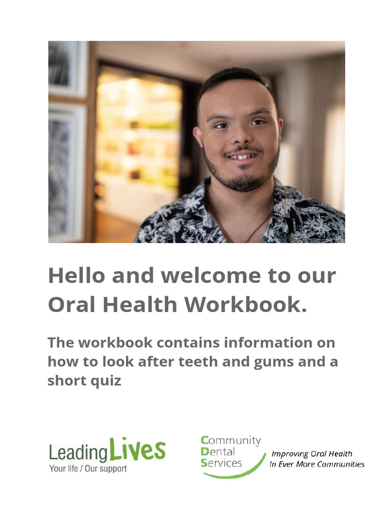 Essential Oral Health Guide and Quiz | PDF | Toothbrush | Mouth