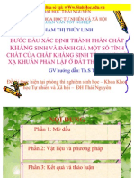 Pham Thi Thuy Linh - 10 Diem