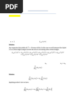 Challenging Gaokao Math Sample Questions | PDF