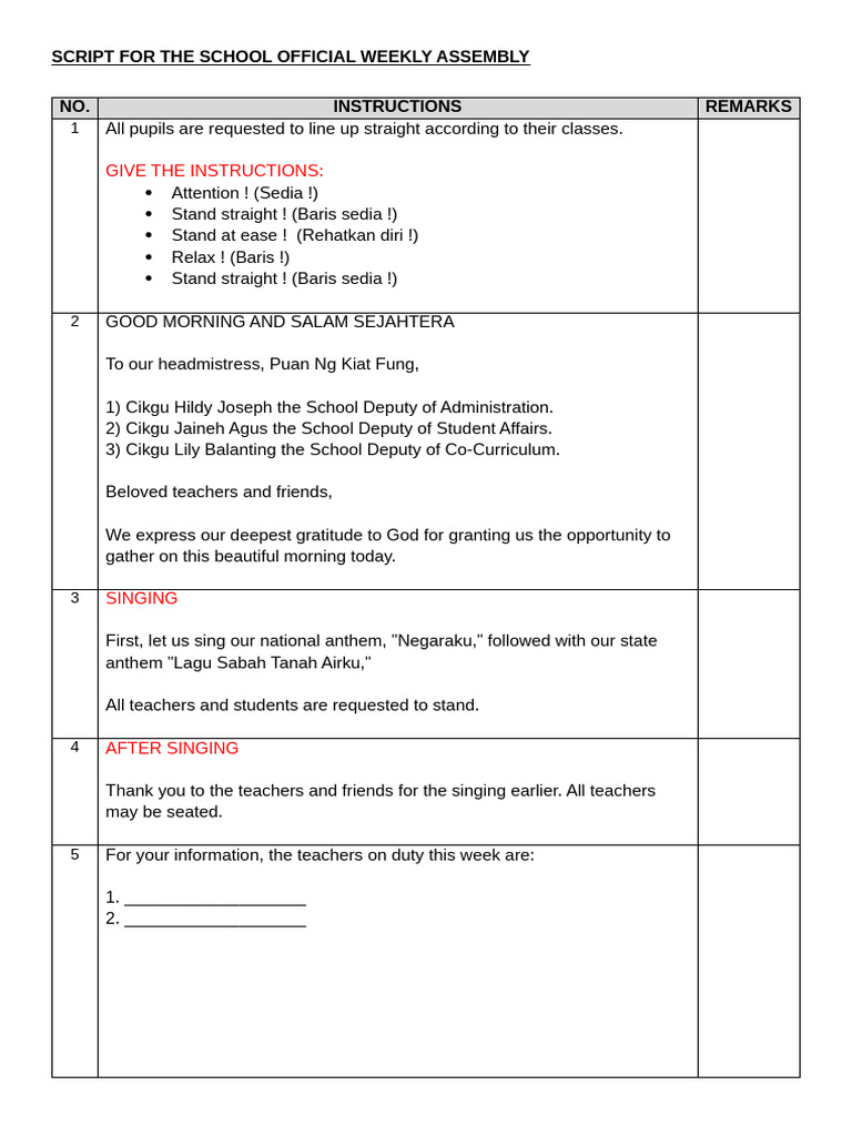New Assembly Speech 2024 | PDF