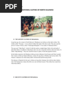 Download Traditional Clothes of North Sulawesi by Nindya DWy Yulianti SN81784316 doc pdf