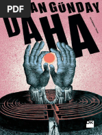 Hakan Günday - Daha | PDF