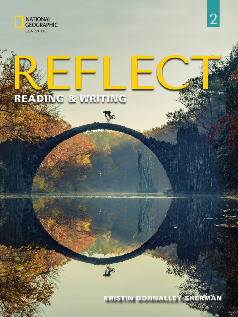Reflect Reading Writing 2 Book PDF